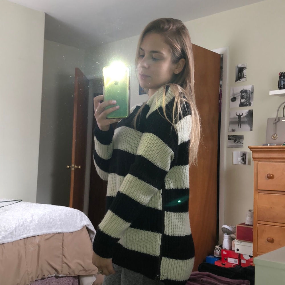 Oversized Sweater